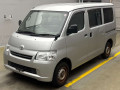 2015 Toyota Townace Van