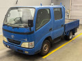 2003 Toyota Toyoace Truck