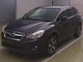 2014 Subaru XV HYBRID