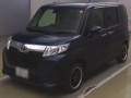 2018 Toyota Roomy