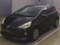2012 Toyota Aqua