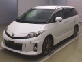 2015 Toyota Estima