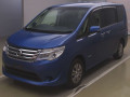 2016 Nissan Serena