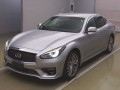 2015 Nissan Fuga