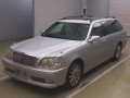 2007 Toyota Crown Estate