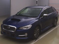 2016 Subaru Levorg