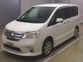 2011 Nissan Serena