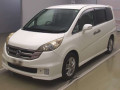 2009 Honda Step WGN