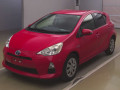 2012 Toyota Aqua