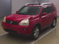 2007 Nissan X-Trail