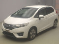 2014 Honda Fit Hybrid