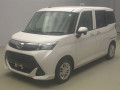 2020 Toyota TANK