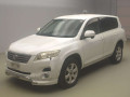 2008 Toyota Vanguard