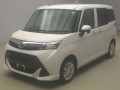 2020 Toyota TANK