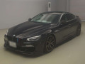 2014 BMW 6 Series