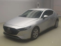 2021 Mazda Mazda3 Fastback