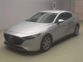 2021 Mazda Mazda3 Fastback