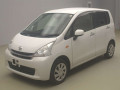 2012 Daihatsu Move