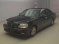 2001 Toyota Crown