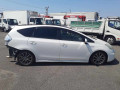 2012 Toyota Prius alpha