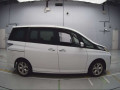 2008 Mazda Biante