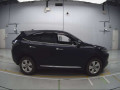 2015 Toyota Harrier