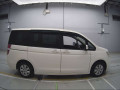 2010 Honda Step WGN