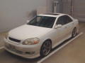 2002 Toyota Mark II