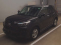 2020 Toyota Raize