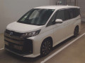 2022 Toyota Noah