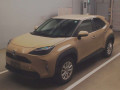 2021 Toyota YARIS CROSS