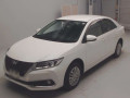 2018 Toyota Allion