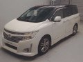 2010 Nissan Elgrand