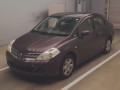 2008 Nissan Tiida Latio