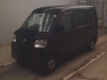2016 Subaru Sambar