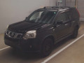 2011 Nissan X-Trail