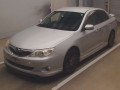 2010 Subaru Impreza Anesis
