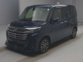 2022 Toyota Roomy