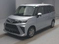 2020 Toyota Roomy