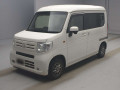 2019 Honda N-VAN