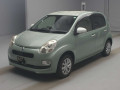 2014 Toyota Passo