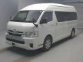 2022 Toyota Hiace Commuter
