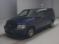 2010 Toyota Succeed Van