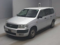 2014 Toyota Succeed Van