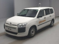 2020 Toyota Succeed