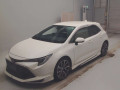 2019 Toyota Corolla Sports
