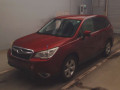 2012 Subaru Forester