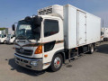 2017 Hino RANGER