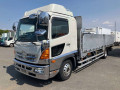 2016 Hino RANGER