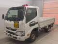 2021 Toyota Dyna Truck